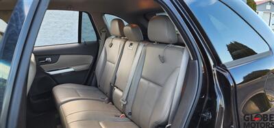 2013 Ford Edge SEL   - Photo 23 - Spokane, WA 99202