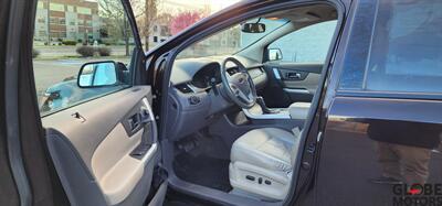 2013 Ford Edge SEL   - Photo 9 - Spokane, WA 99202