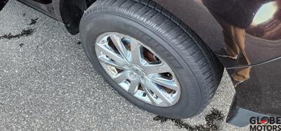2013 Ford Edge SEL   - Photo 57 - Spokane, WA 99202