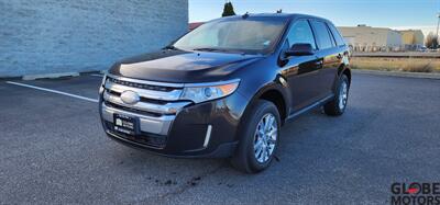 2013 Ford Edge SEL   - Photo 1 - Spokane, WA 99202