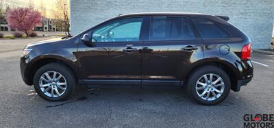 2013 Ford Edge SEL   - Photo 8 - Spokane, WA 99202