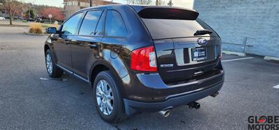 2013 Ford Edge SEL   - Photo 7 - Spokane, WA 99202