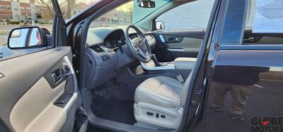 2013 Ford Edge SEL   - Photo 10 - Spokane, WA 99202