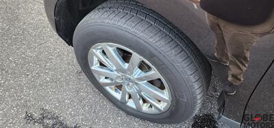 2013 Ford Edge SEL   - Photo 63 - Spokane, WA 99202
