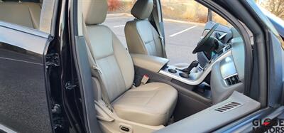 2013 Ford Edge SEL   - Photo 40 - Spokane, WA 99202