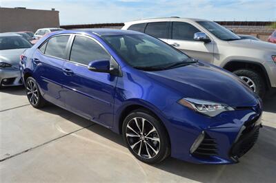 2019 Toyota Corolla SE   - Photo 1 - Gadsden, AZ 85336