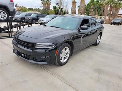 2020 Dodge Charger SXT   - Photo 1 - Gadsden, AZ 85336