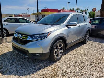 2018 Honda CR-V EX   - Photo 1 - Gadsden, AZ 85336