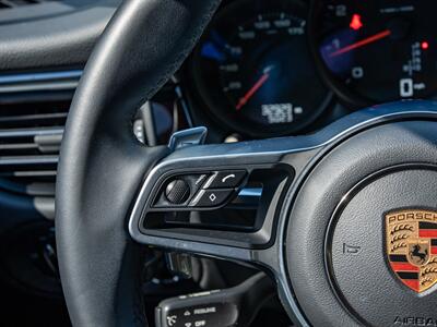 2019 Porsche Macan   - Photo 27 - San Juan Capistrano, CA 92675