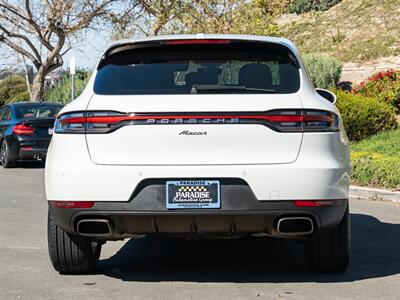 2019 Porsche Macan   - Photo 6 - San Juan Capistrano, CA 92675