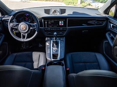 2019 Porsche Macan   - Photo 9 - San Juan Capistrano, CA 92675