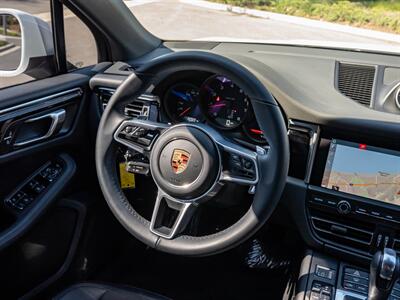 2019 Porsche Macan   - Photo 24 - San Juan Capistrano, CA 92675