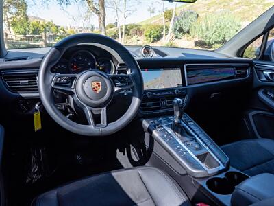 2019 Porsche Macan   - Photo 29 - San Juan Capistrano, CA 92675