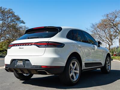 2019 Porsche Macan   - Photo 5 - San Juan Capistrano, CA 92675