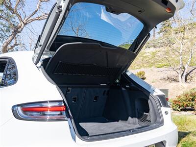 2019 Porsche Macan   - Photo 38 - San Juan Capistrano, CA 92675