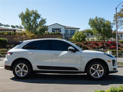 2019 Porsche Macan   - Photo 4 - San Juan Capistrano, CA 92675