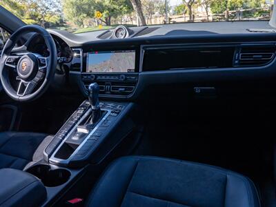 2019 Porsche Macan   - Photo 30 - San Juan Capistrano, CA 92675