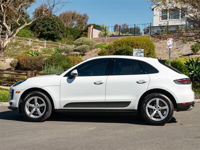 2019 Porsche Macan   - Photo 8 - San Juan Capistrano, CA 92675