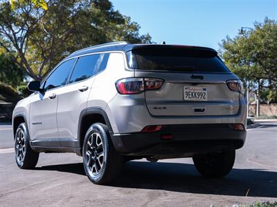 2020 Jeep Compass Trailhawk   - Photo 3 - San Juan Capistrano, CA 92675