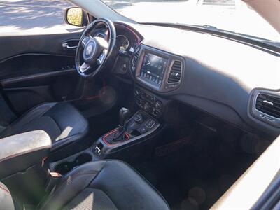 2020 Jeep Compass Trailhawk   - Photo 21 - San Juan Capistrano, CA 92675