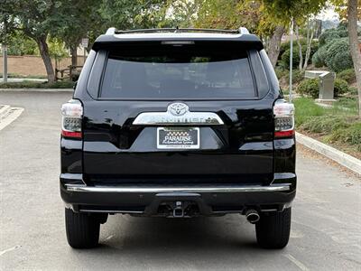 2020 Toyota 4Runner Limited   - Photo 5 - San Juan Capistrano, CA 92675