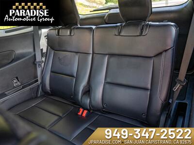 2022 Ford Explorer ST   - Photo 42 - San Juan Capistrano, CA 92675