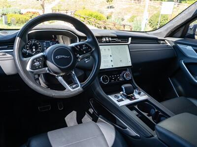 2022 Jaguar F-PACE SVR   - Photo 23 - San Juan Capistrano, CA 92675