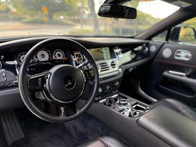 2015 Rolls-Royce Wraith   - Photo 20 - San Juan Capistrano, CA 92675