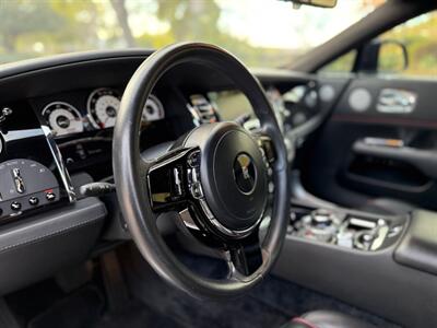 2015 Rolls-Royce Wraith   - Photo 17 - San Juan Capistrano, CA 92675