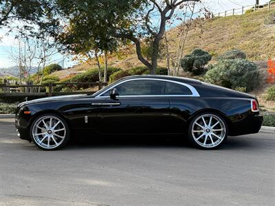 2015 Rolls-Royce Wraith   - Photo 3 - San Juan Capistrano, CA 92675