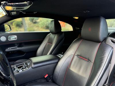 2015 Rolls-Royce Wraith   - Photo 15 - San Juan Capistrano, CA 92675