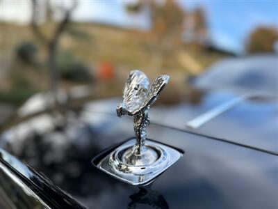 2015 Rolls-Royce Wraith   - Photo 14 - San Juan Capistrano, CA 92675