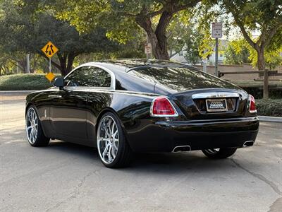 2015 Rolls-Royce Wraith   - Photo 4 - San Juan Capistrano, CA 92675