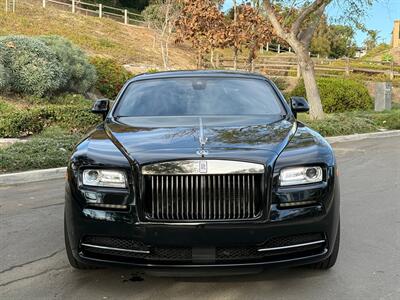 2015 Rolls-Royce Wraith   - Photo 11 - San Juan Capistrano, CA 92675