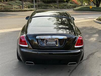 2015 Rolls-Royce Wraith   - Photo 6 - San Juan Capistrano, CA 92675