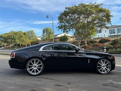 2015 Rolls-Royce Wraith   - Photo 8 - San Juan Capistrano, CA 92675