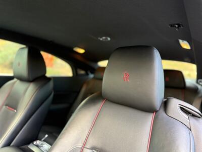 2015 Rolls-Royce Wraith   - Photo 16 - San Juan Capistrano, CA 92675