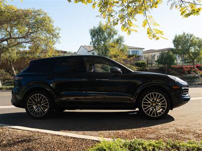 2020 Porsche Cayenne .   - Photo 4 - San Juan Capistrano, CA 92675