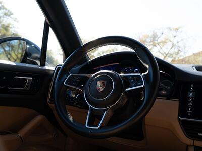 2020 Porsche Cayenne .   - Photo 13 - San Juan Capistrano, CA 92675