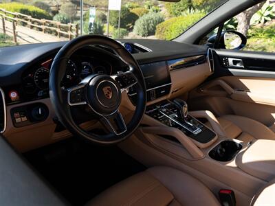 2020 Porsche Cayenne .   - Photo 17 - San Juan Capistrano, CA 92675