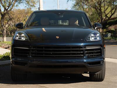 2020 Porsche Cayenne .   - Photo 2 - San Juan Capistrano, CA 92675