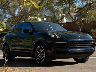 2020 Porsche Cayenne .   - Photo 3 - San Juan Capistrano, CA 92675