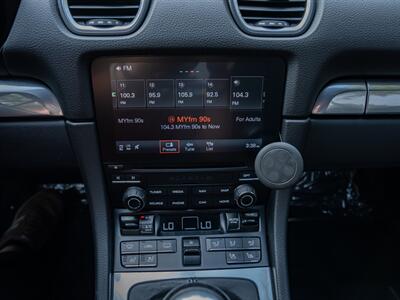 2019 Porsche 718 Cayman .   - Photo 10 - San Juan Capistrano, CA 92675