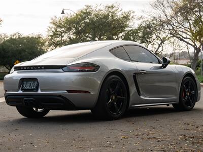 2019 Porsche 718 Cayman .   - Photo 5 - San Juan Capistrano, CA 92675