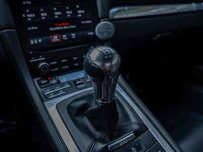 2019 Porsche 718 Cayman .   - Photo 11 - San Juan Capistrano, CA 92675