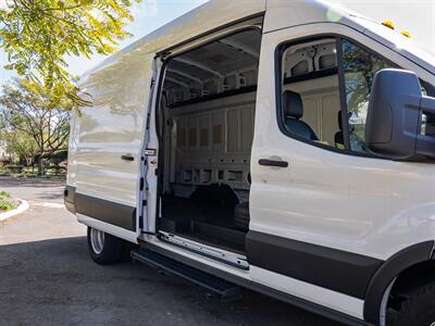 2022 Ford Transit 350 HD   - Photo 21 - San Juan Capistrano, CA 92675