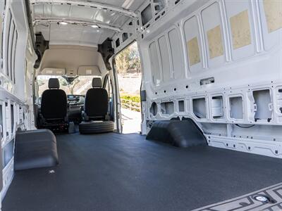 2022 Ford Transit 350 HD   - Photo 26 - San Juan Capistrano, CA 92675