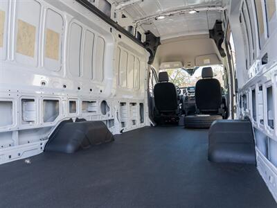 2022 Ford Transit 350 HD   - Photo 27 - San Juan Capistrano, CA 92675