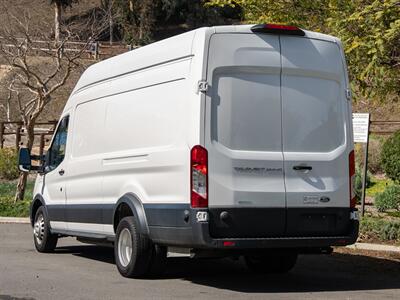 2022 Ford Transit 350 HD   - Photo 7 - San Juan Capistrano, CA 92675