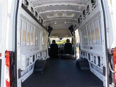 2022 Ford Transit 350 HD   - Photo 25 - San Juan Capistrano, CA 92675